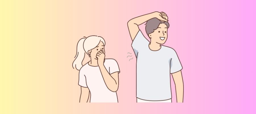 Funny but Gentle Ways to Tell Someone They Smell